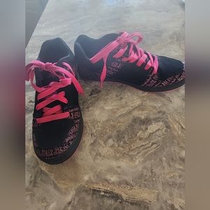 Route 66 shoes. 9.5